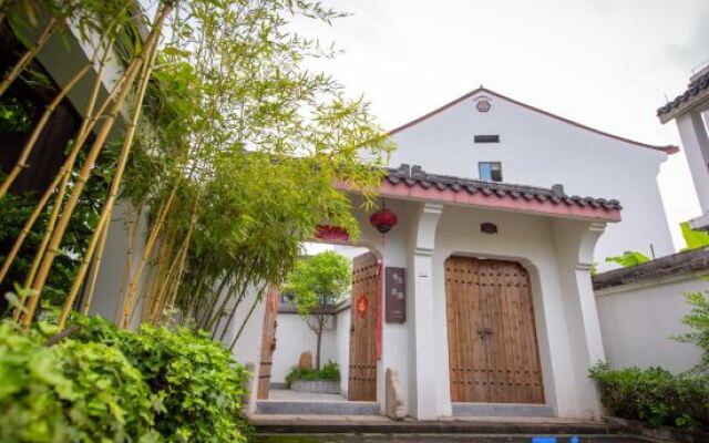 Xiushan Yingyuan Hostel