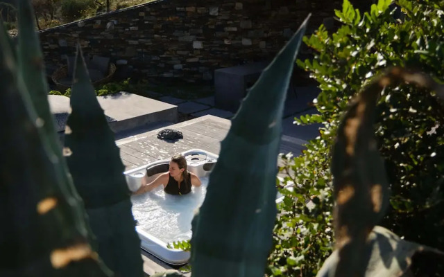 Hidden Retreats Kythera