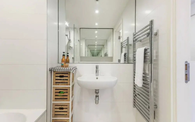 Chic & Modern 1bed Apt in Elephant and Castle
