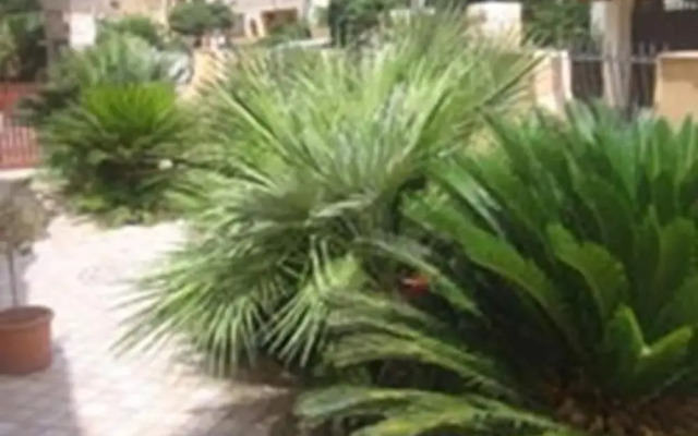 Villa Olimpo Le Torri