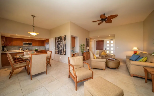 Kapalua Ridge Villa 1521, Lahaina