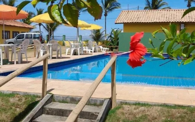 Pousada Costa do Sol