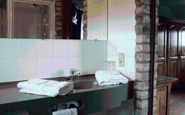 Hotel Restaurant DHofstee