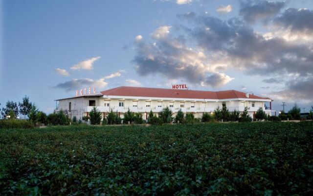 Istron Hotel