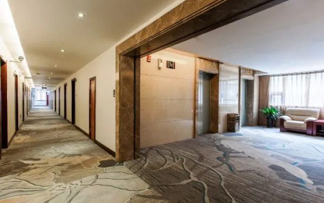 Shenlong Hotel