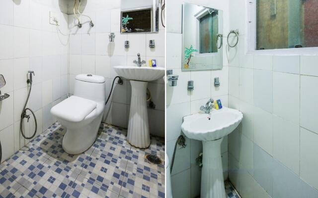 OYO 69289 Hotel Alsamad