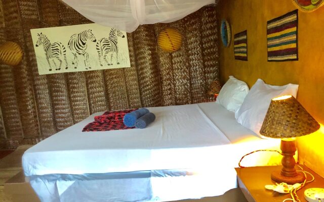 Promised Land Lodge
