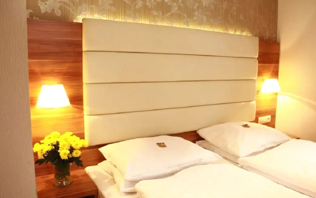 Schlosshotel Molkenkur