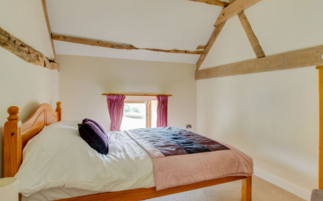 Holiday Home Llety y Coed
