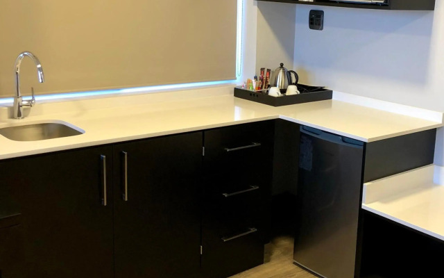 Belaire Suites