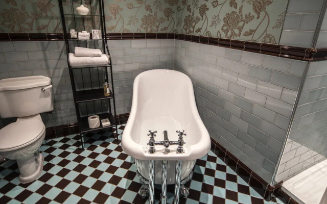 Titchwell Manor Hotel