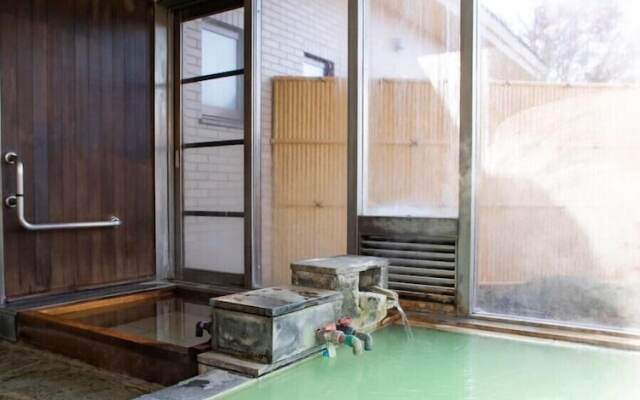 The Ritz-Carlton, Nikko Hotel