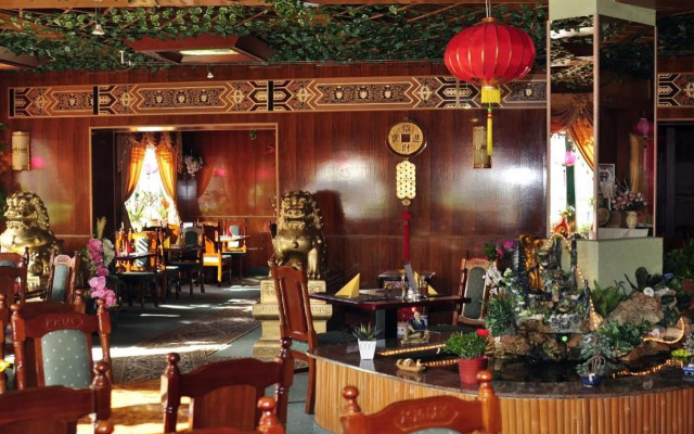 Hotel Europäischer Hof