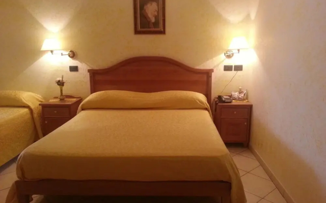 Hotel Mistef