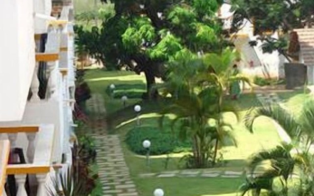 Holiday Home near Candolim Beach