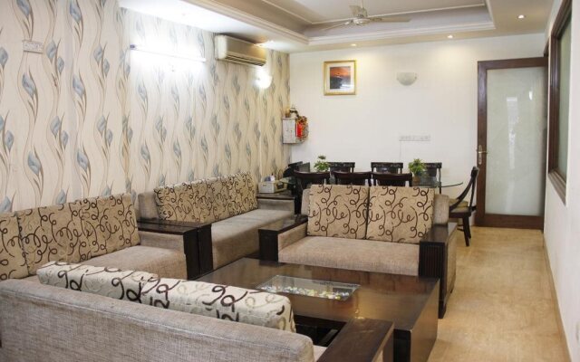 OYO Rooms Jasola Vihar 2