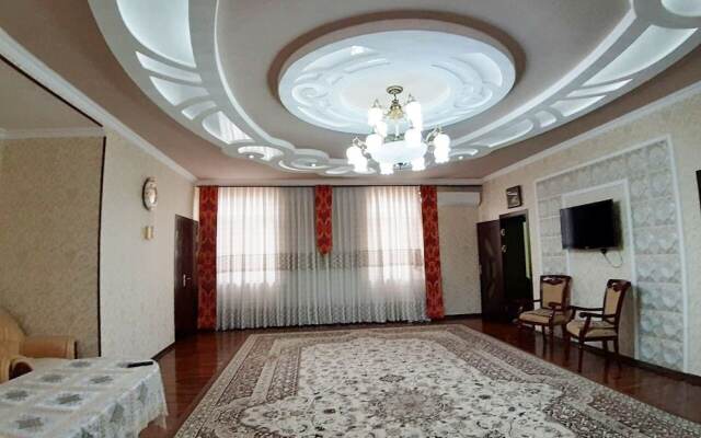 Xonsaroy B&B