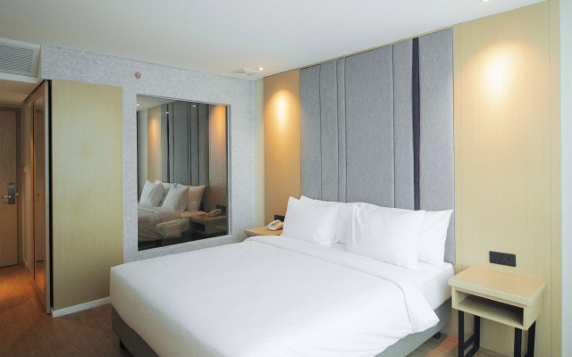 Eastern Hotel Bojonegoro