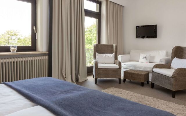 Hotel Dieksee - Collection by Ligula