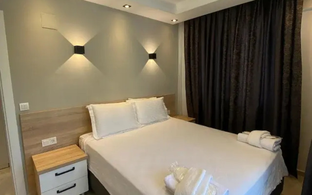 The Brothers Suite
