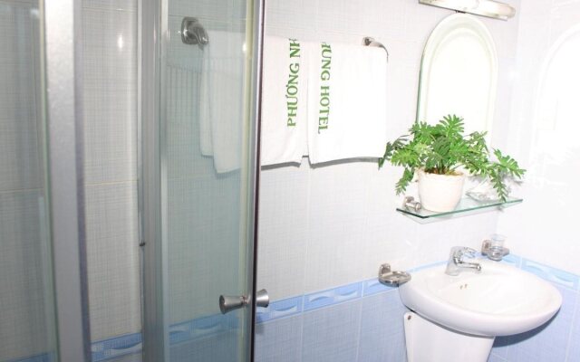 Phuong Nhung Hotel