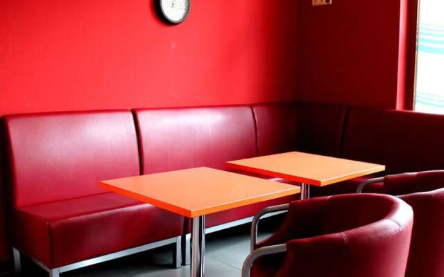 Younior Hotel Stralsund