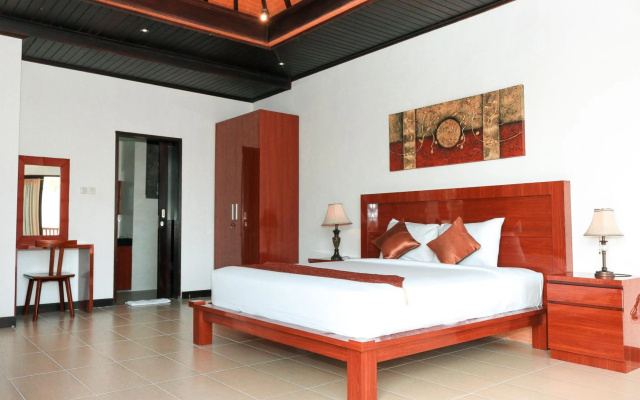 ZEN Rooms Shri Laksmi Seminyak – Guest Rooms – Kuta