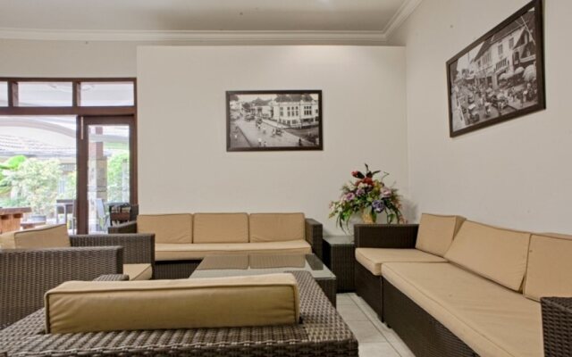 Magnolia Bed & Breakfast