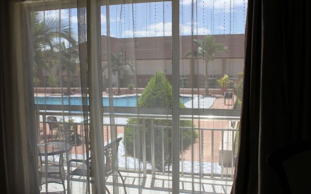 Chamba Valley Exotic Hotel