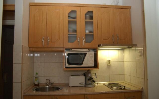 Siesta Club Hotel