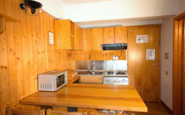 Hotel Sole Alto