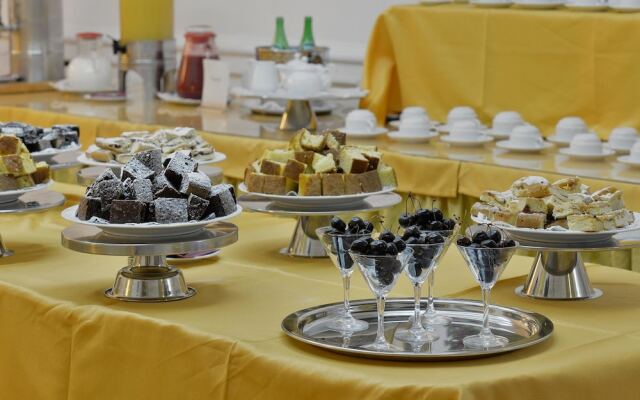 Hotel Terme Rosapepe