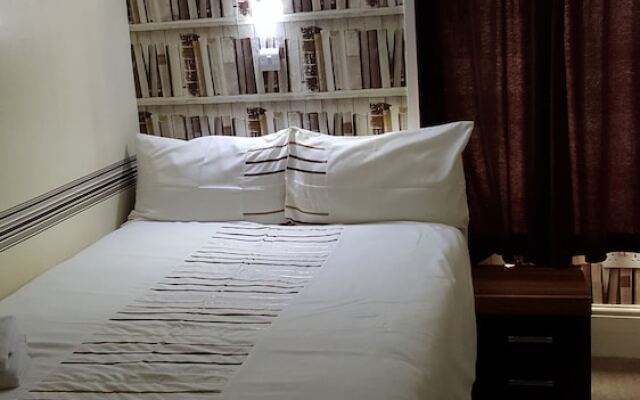 Portsmouth Budget Hotels