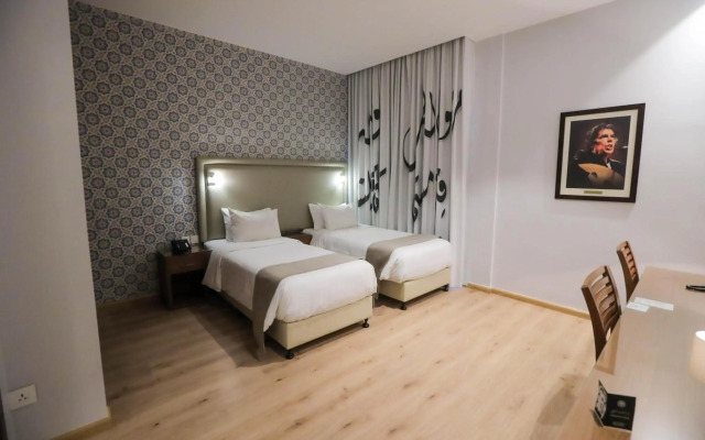 La Locanda Boutique Hotel