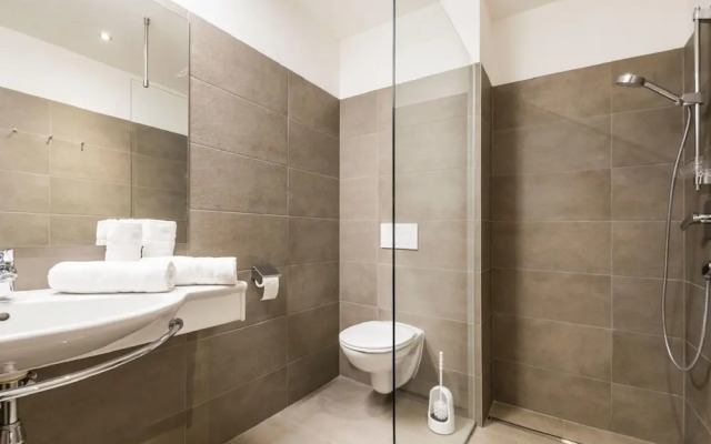 Apartment in Kleinarl With ski Room