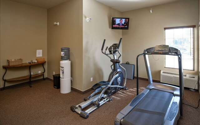 Balcomo, a Ramada by Wyndham