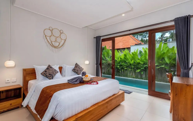 D'Langon Villa by Sidhi Hospitality Experiences