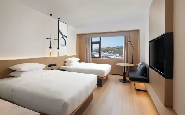 Fairfield by Marriott Lijiang Ancient Town