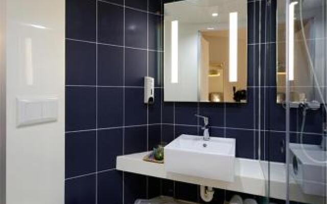 Hanting Hotel Shanghai Nanxiang Guyiyuan