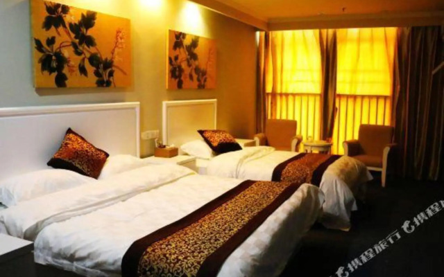 Lemon Tree Boutique Hostel