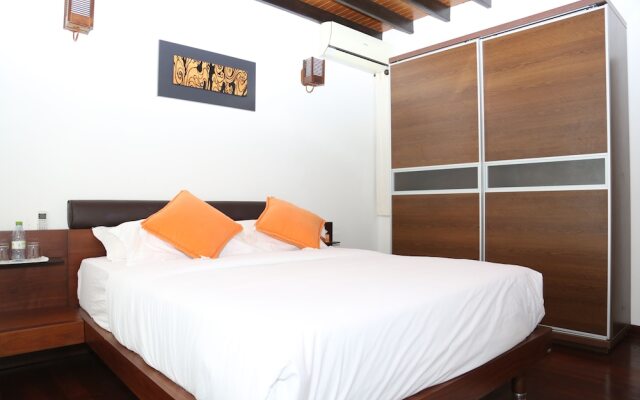 Pandanus Villa