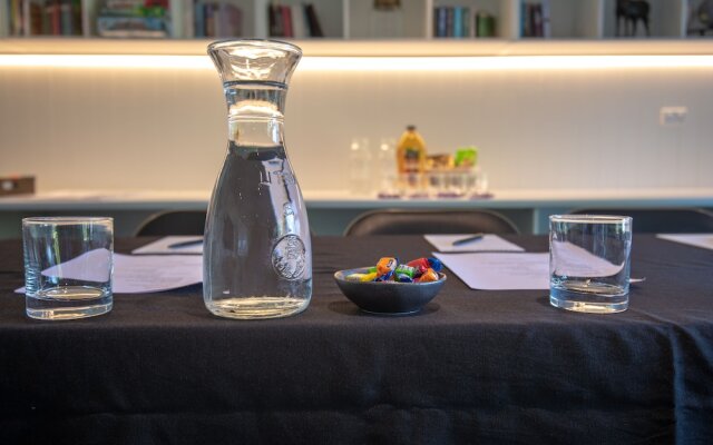 Lakeview Lodge Karapiro