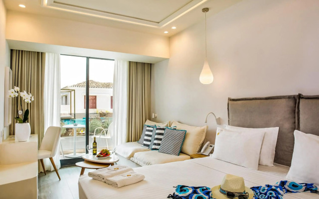 Samian Mare Hotel Suites & Spa