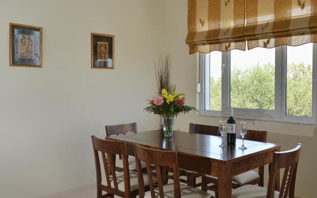 Villa Zafira