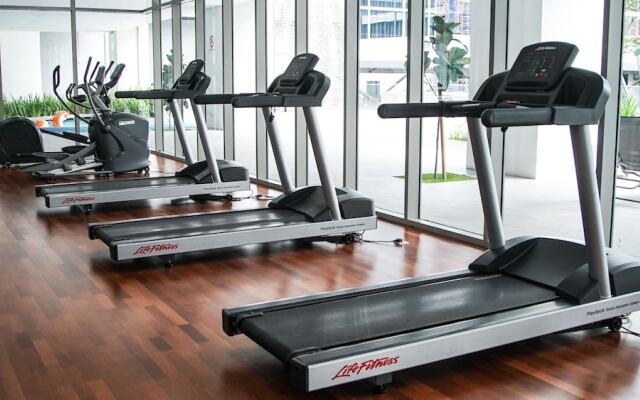 KL Gateway Residence