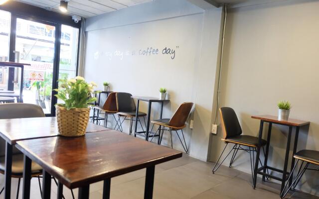 Marwin Space