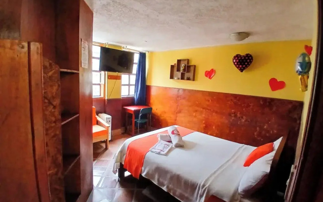 Hostal Coturpa