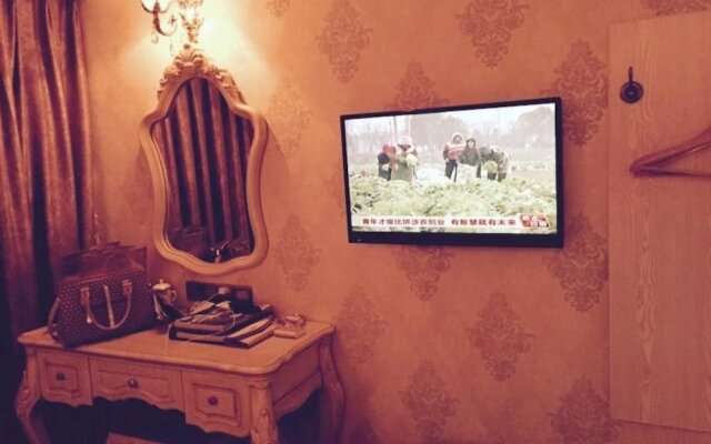 Jiali Holiday Inn Wanhe Branch