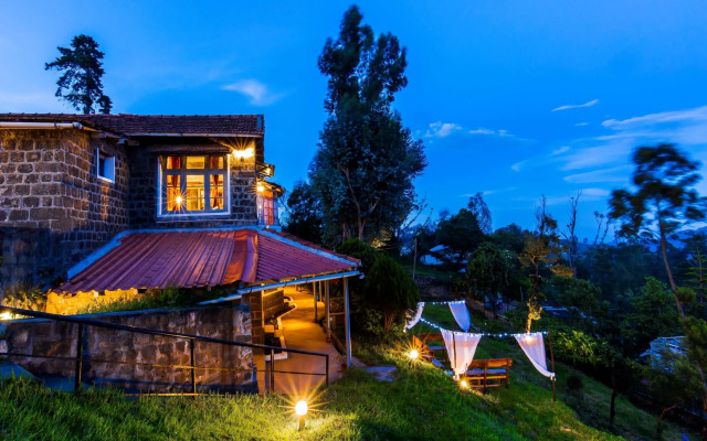 Zostel Kodaikanal - Hostel