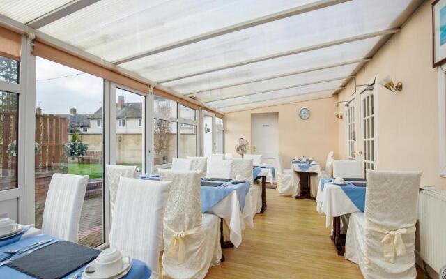 Arden Guest House, Craigmillar Castle Edinburgh